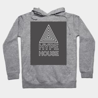 Hype House Design Hoodie